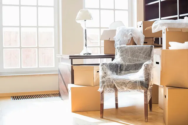 Moving Day Made Easy: Tips from a Nashville Property Management Company
